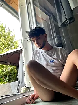 Gipsyboysteve online show from September 2025 08:25:02 AM