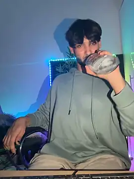 Gipsyboysteve online show from September 2025 01:22:01 AM