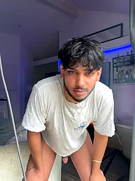 Gipsyboysteve online show from September 2025 02:11:02 PM