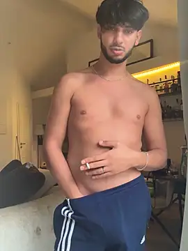 Gipsyboysteve online show from October 2025 02:25:02 PM