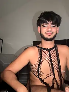 Gipsyboysteve online show from October 2025 02:42:01 AM