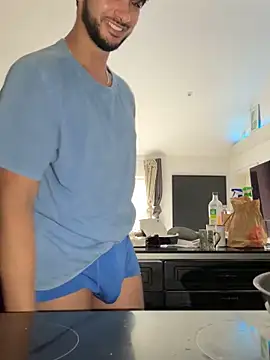 Gipsyboysteve online show from October 2025 01:42:02 PM