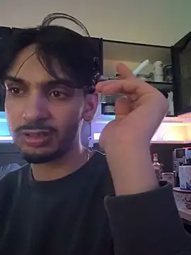 Gipsyboysteve online show from December 2025 02:29:01 AM