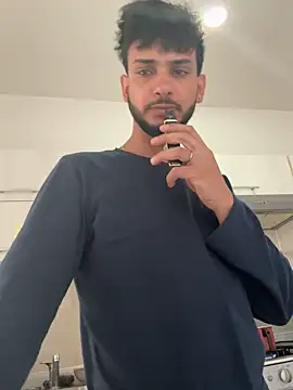 Gipsyboysteve online show from February 2026 03:05:01 PM