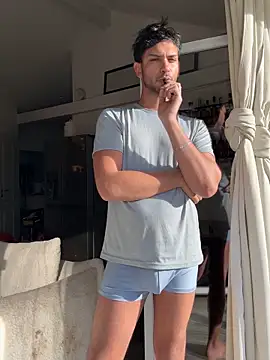 Gipsyboysteve online show from February 2026 02:24:01 PM