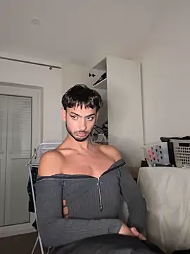 Gipsyboysteve online show from February 2026 07:47:02 PM