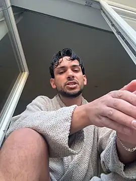 Gipsyboysteve online show from April 2026 06:35:02 AM