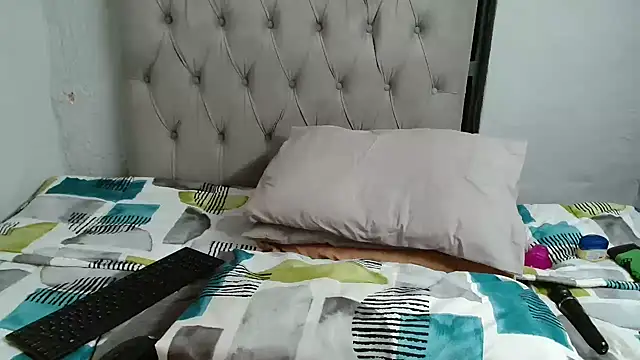 MelowD69 online show from September 2025 08:20:01 PM