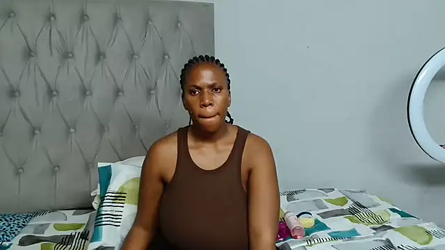 MelowD69 online show from September 2025 08:34:02 PM