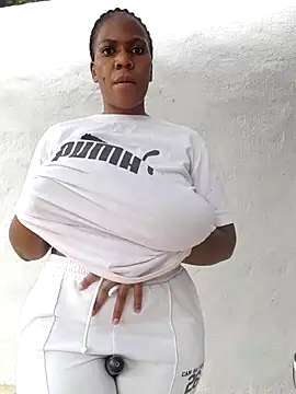 MelowD69 online show from October 2025 11:18:01 AM