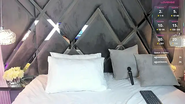 CoraimaSahin online show from February 2026 06:26:01 AM