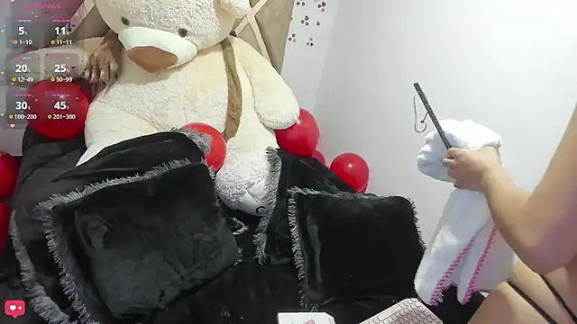 Snapshot of Sofia_Dg chatting on September 2025 07:36:01 PM Sofia Dg online show from September 2025 07:36:01 PM