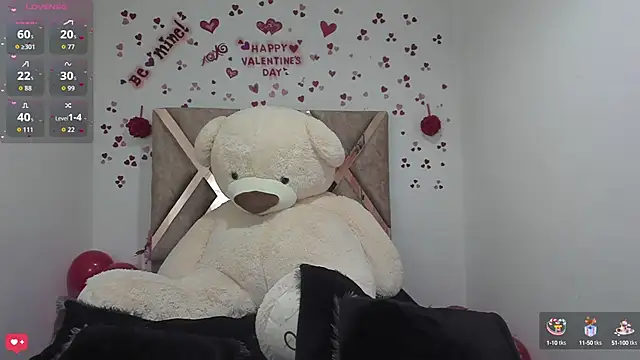 Snapshot of Sofia_Dg chatting on September 2025 08:43:01 PM Sofia Dg online show from September 2025 08:43:01 PM