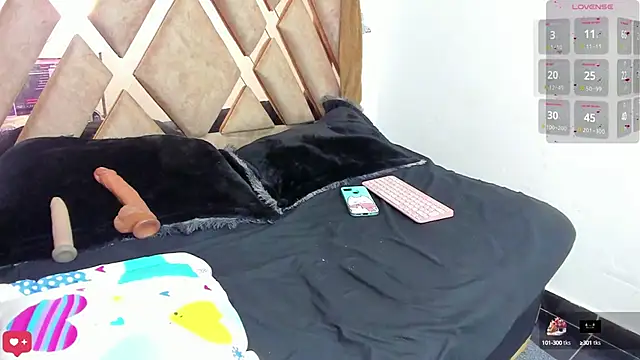 Snapshot of Sofia_Dg chatting on October 2025 08:16:02 PM Sofia Dg online show from October 2025 08:16:02 PM