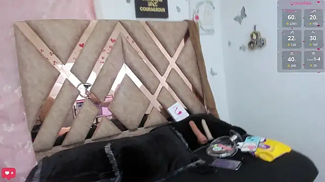 Snapshot of Sofia_Dg chatting on October 2025 09:23:01 PM Sofia Dg online show from October 2025 09:23:01 PM