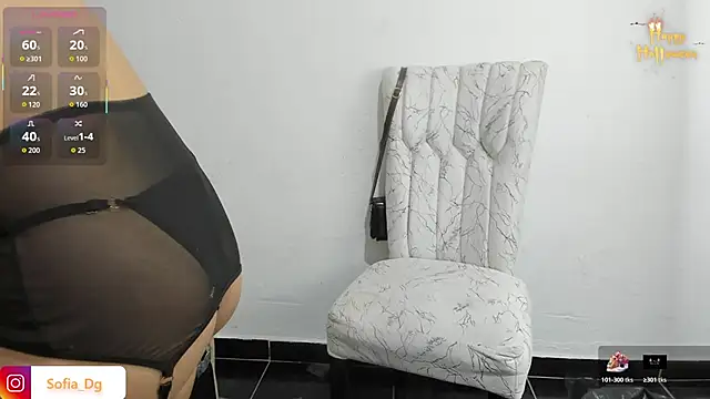 Snapshot of Sofia_Dg chatting on October 2025 07:47:02 PM Sofia Dg online show from October 2025 07:47:02 PM