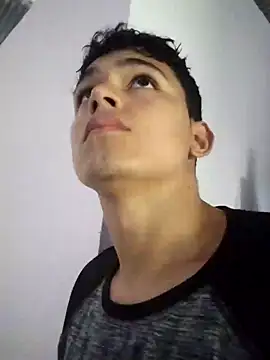 ZackJ7 online show from September 2025 02:17:01 PM