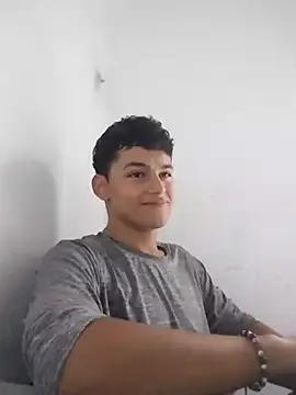 ZackJ7 online show from September 2025 04:18:01 PM