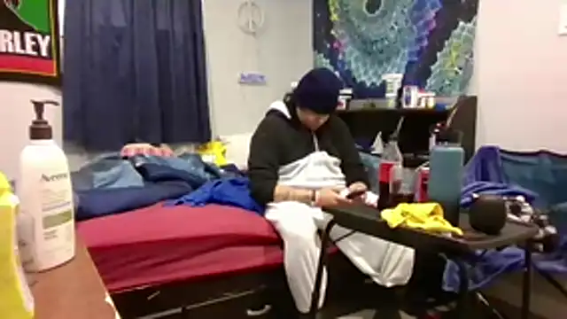 Bilover69 online show from December 2025 01:21:02 AM