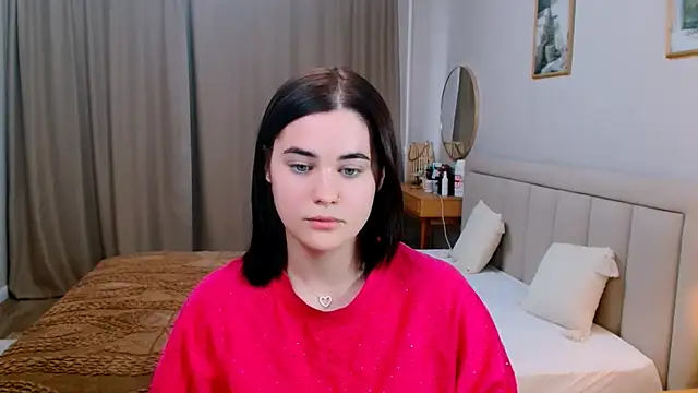 lil angel  online show from March 2026 11:24:01 AM