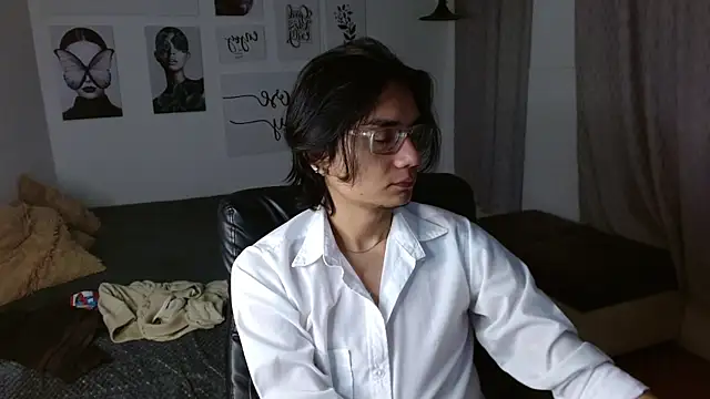 davoxer online show from November 2025 03:39:02 AM