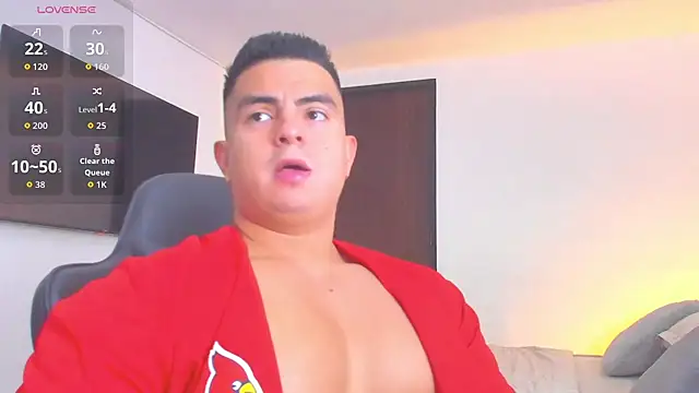 RJBarto online show from October 2025 03:10:02 PM