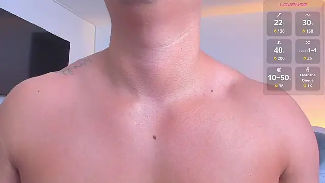 RJBarto online show from October 2025 09:26:02 PM