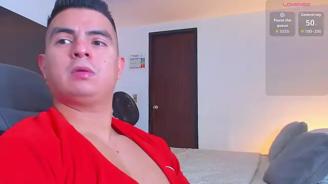 RJBarto online show from December 2025 12:47:02 PM