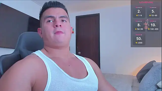 RJBarto online show from February 2026 01:55:01 AM