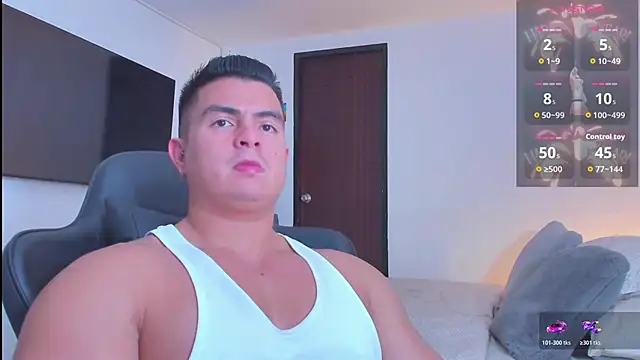 RJBarto online show from February 2026 03:58:01 AM