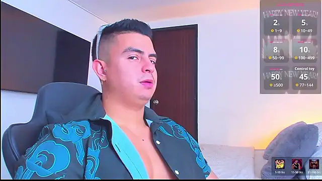 RJBarto online show from March 2026 02:21:02 PM