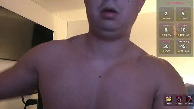 RJBarto online show from March 2026 12:33:01 PM