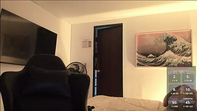 RJBarto online show from March 2026 01:53:02 AM