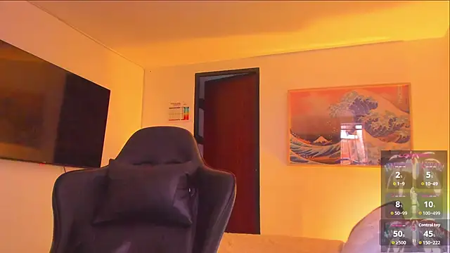 RJBarto online show from April 2026 01:23:01 PM