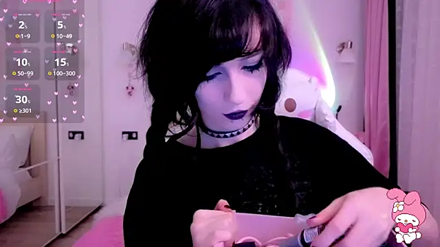 GothikLali online show from September 2025 11:04:01 PM