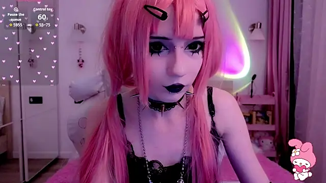 GothikLali online show from September 2025 10:20:02 PM