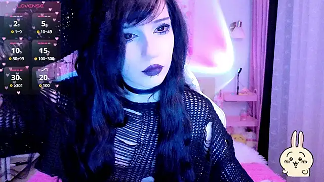 GothikLali online show from October 2025 09:45:02 PM