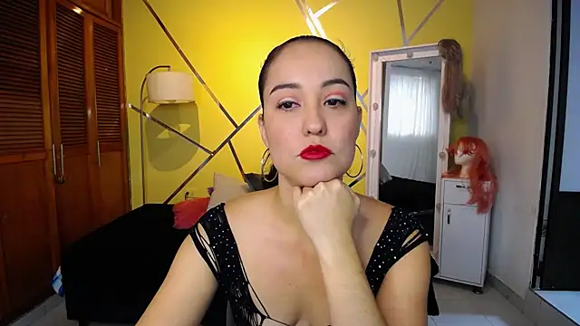 shirleyrojas online show from September 2025 12:28:01 PM