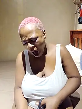 missboobiesSA online show from January 2026 01:31:02 AM