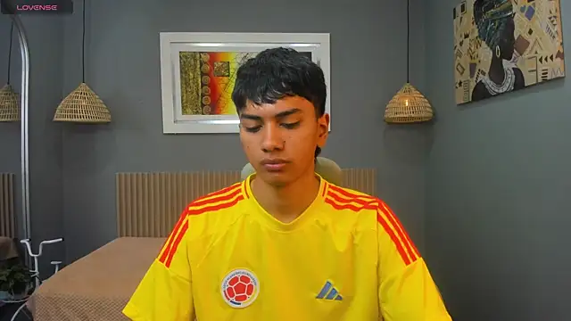 markbowie online show from September 2025 12:38:01 PM