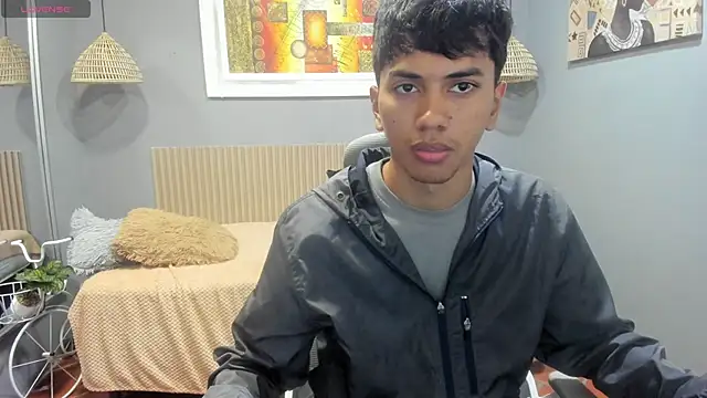 markbowie online show from September 2025 11:33:02 AM