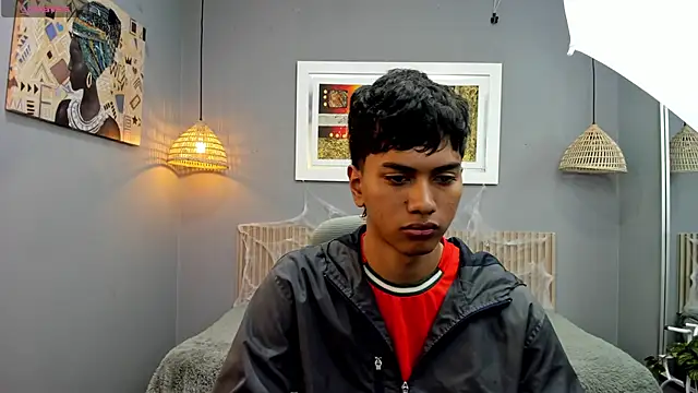 markbowie online show from October 2025 01:32:01 PM