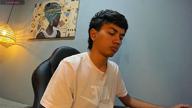 markbowie online show from November 2025 11:54:02 AM