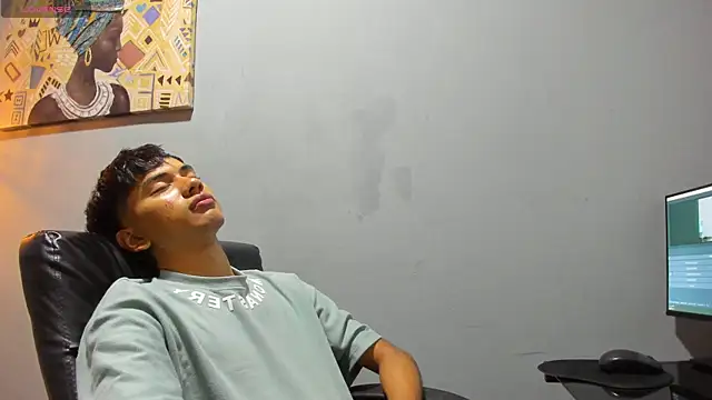 markbowie online show from December 2025 11:52:01 AM