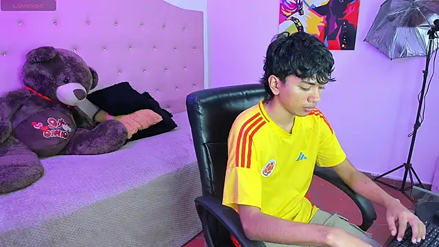 markbowie online show from March 2026 03:25:01 PM