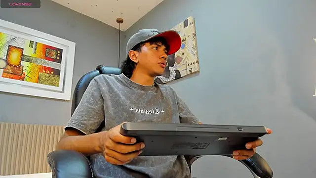 markbowie online show from March 2026 08:15:01 PM