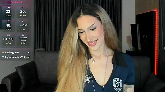 evabelovaa online show from October 2025 10:29:02 PM