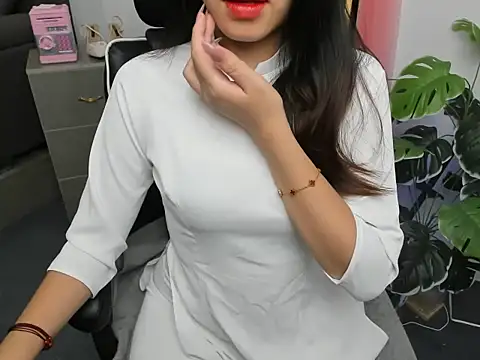 Xiao cute online show from October 2025 03:31:02 PM