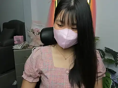 Xiao cute online show from October 2025 03:01:01 PM