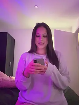 laylabliss online show from November 2025 12:31:02 AM